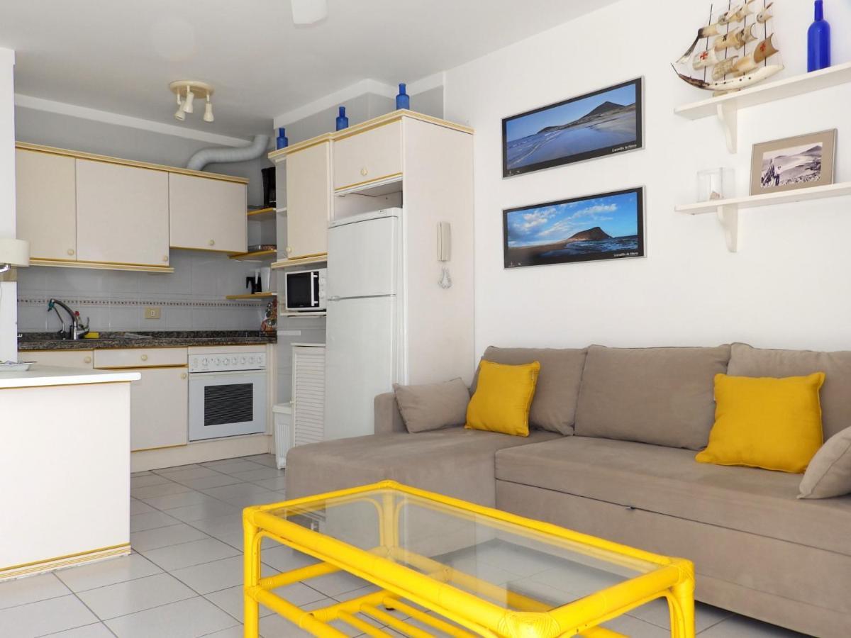 Costa Roja Views Apartment