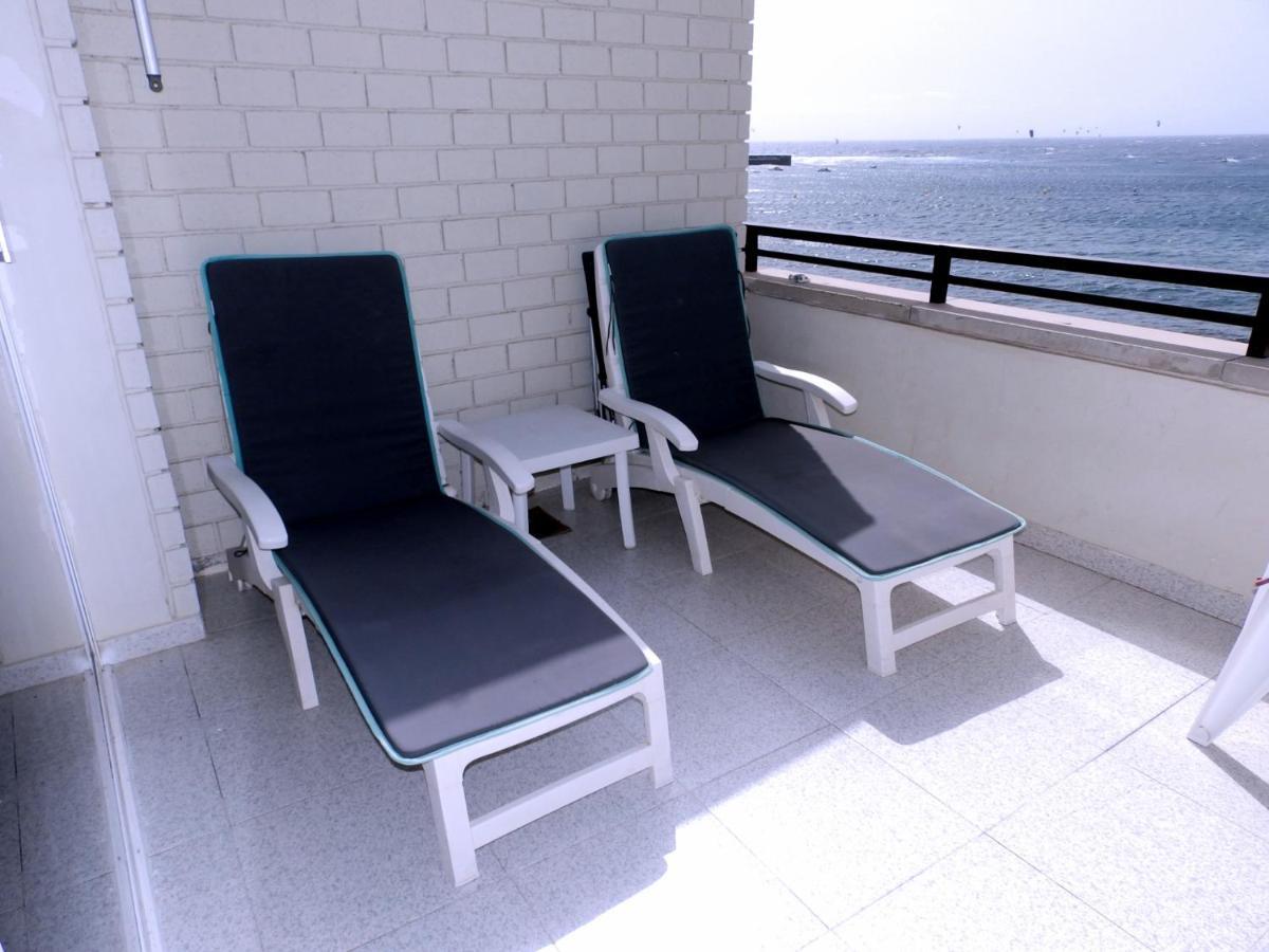 Costa Roja Views Apartment