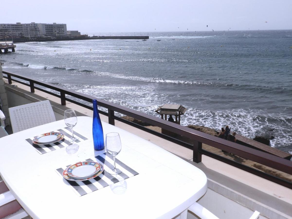 Costa Roja Views Apartment El Medano (Tenerife)