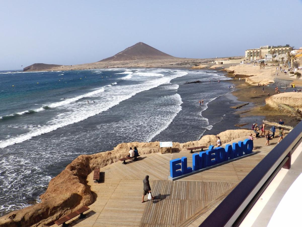 Costa Roja Views Apartment El Medano (Tenerife)