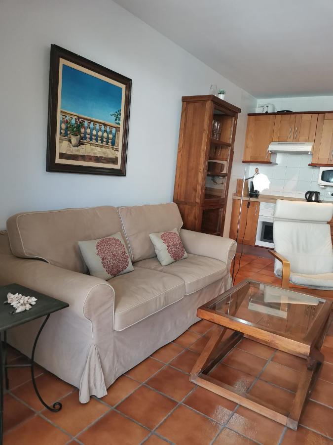 Balancon Pool Apartamento