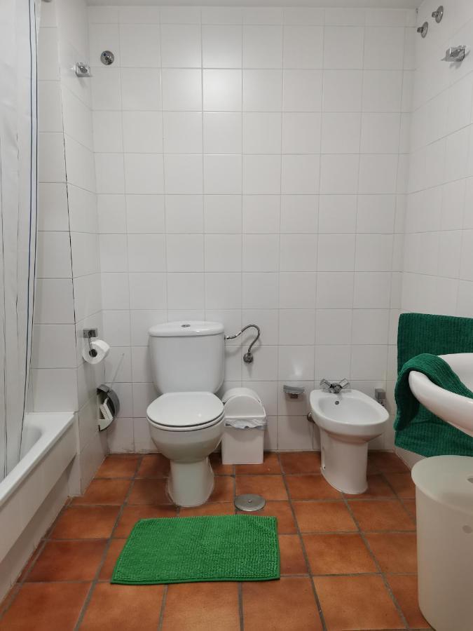 Balancon Pool Apartamento