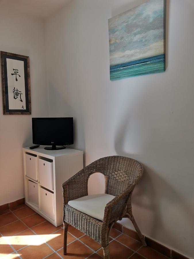 Balancon Pool Apartamento El Médano