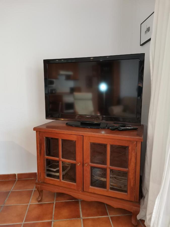 Apartamento Balancon Pool *