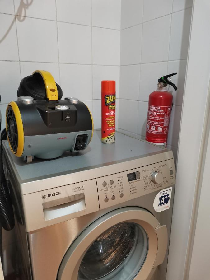 Apartamento Balancon Pool *