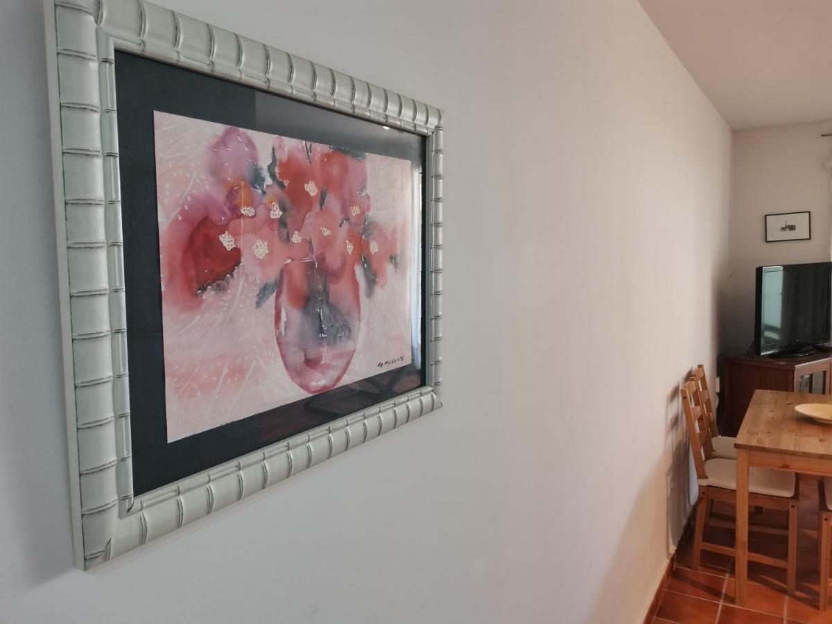 Balancon Pool Apartamento