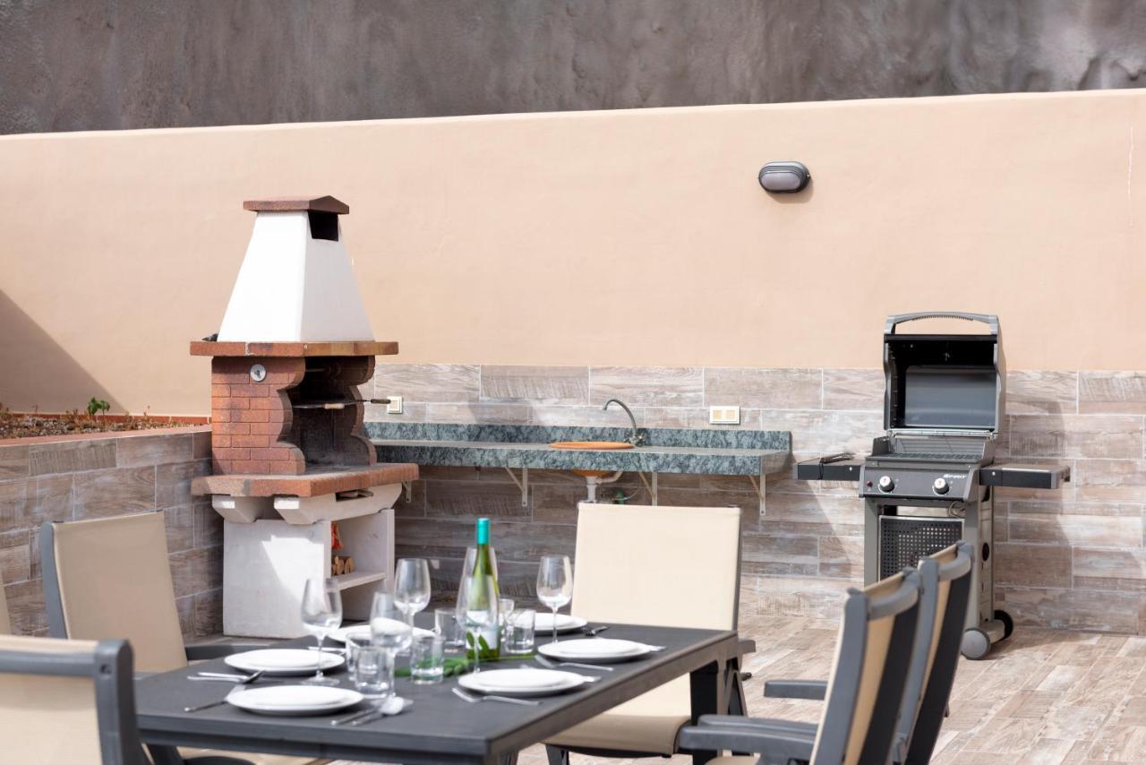 Villa Luxury Maria With Private Heated Pool Free Car In And June