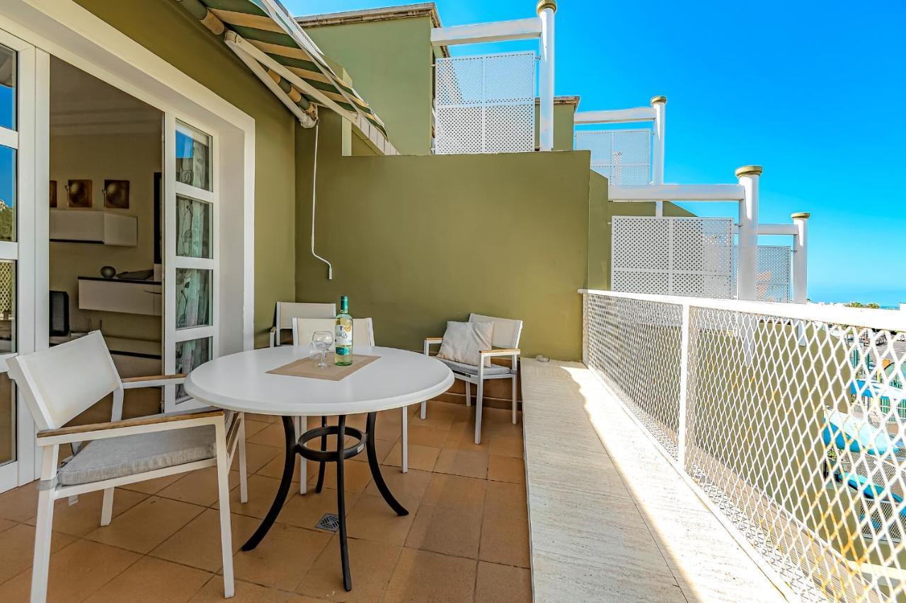 Apartment In Orlando Costa Adeje (Tenerife)