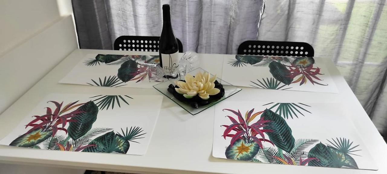 Apartamento Con Terraza Privada En Playa De Americas * Arona (Tenerife)
