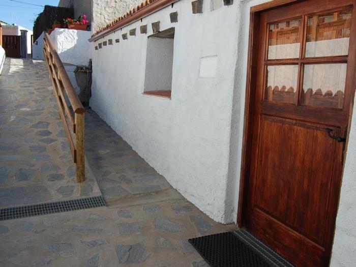 Sofia Villa Granadilla De Abona