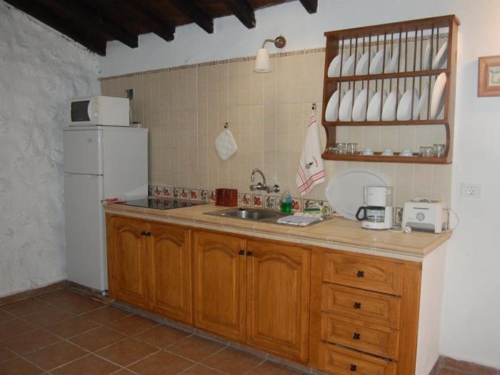 Sofia Granadilla De Abona