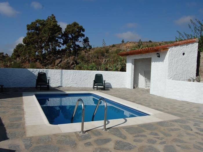 Villa Sofia Granadilla De Abona