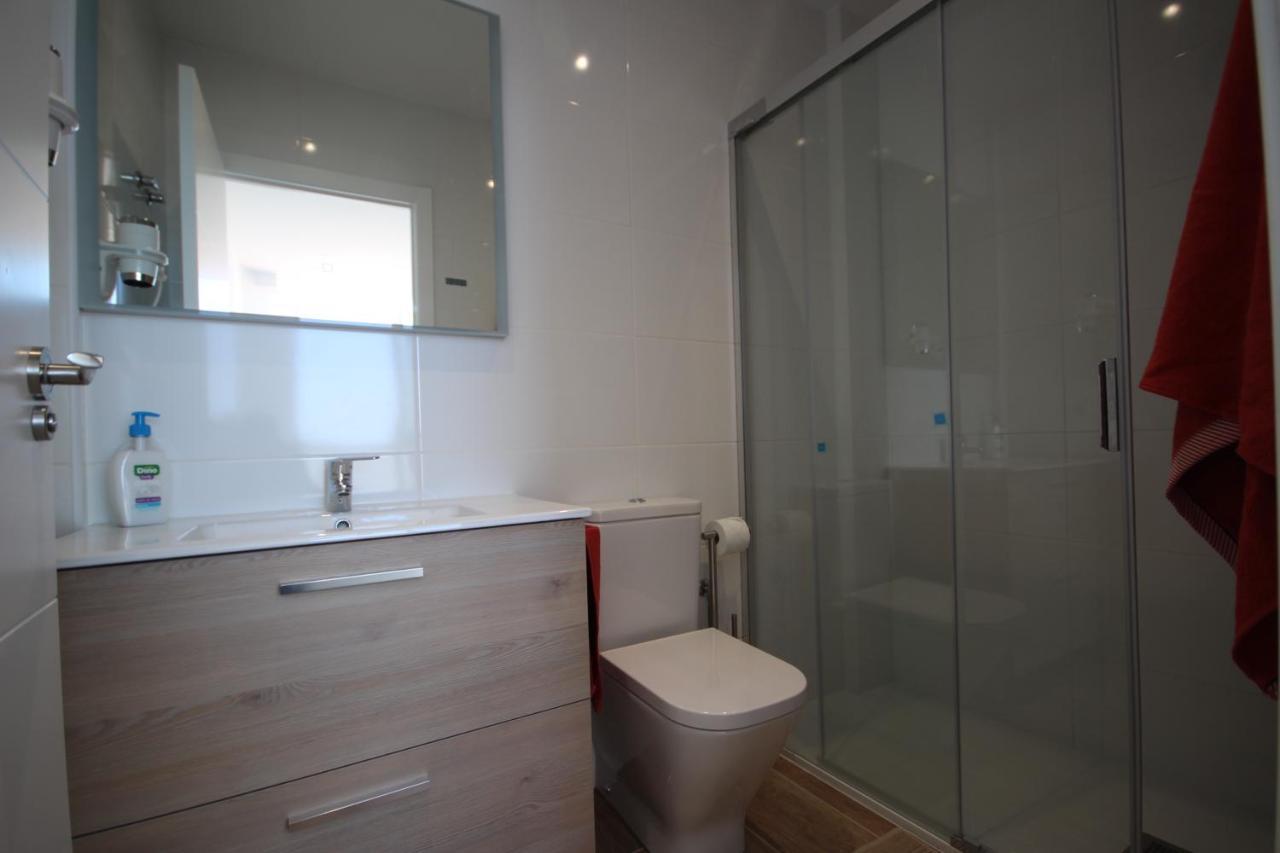 View, Vistas, Cristianos Appartement