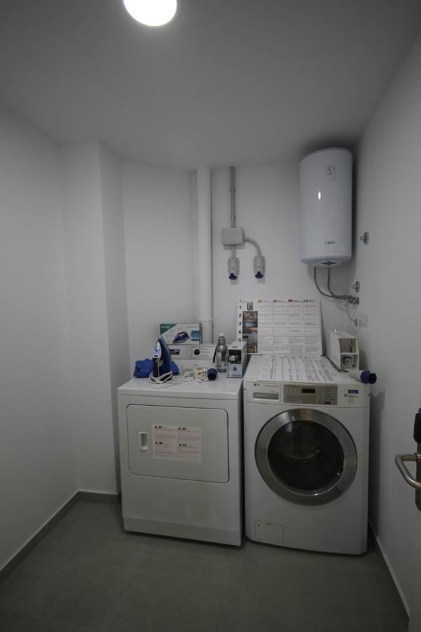 View, Vistas, Cristianos Appartement