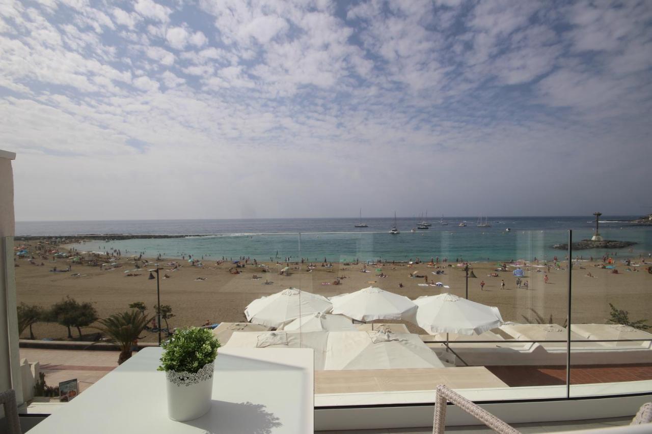 Appartement View, Vistas, Cristianos