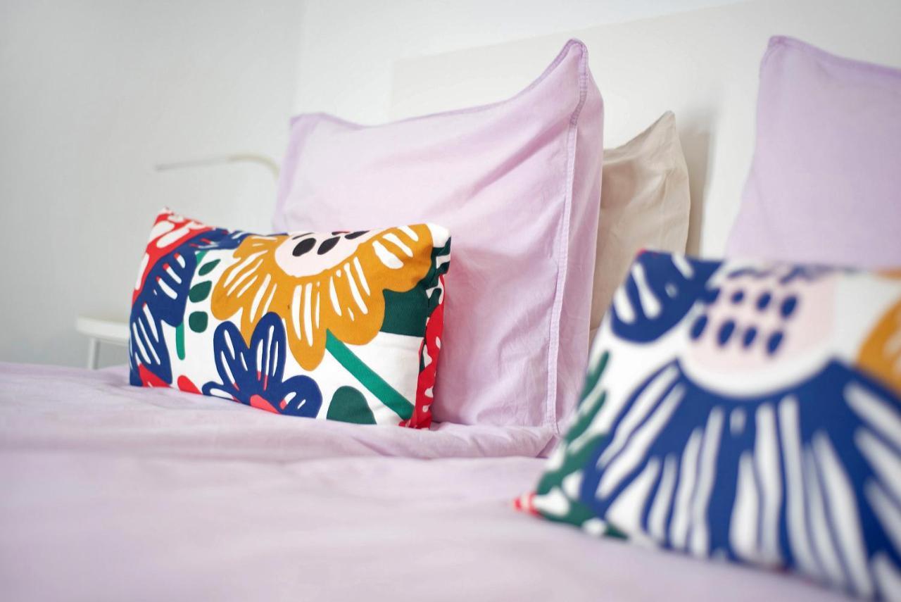Apartamento Fantastico 2 - Center Puerto De La Puerto de la Cruz (Tenerife)