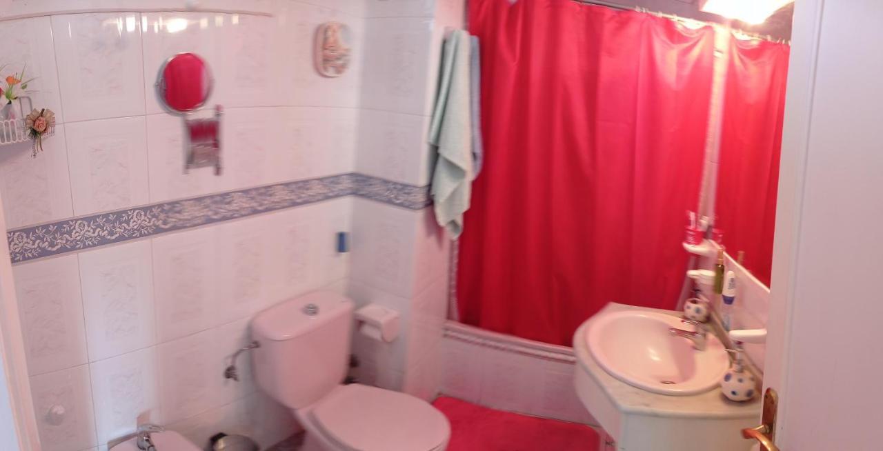 Apartment Eldorado Luis 1bedroom Ocean View *