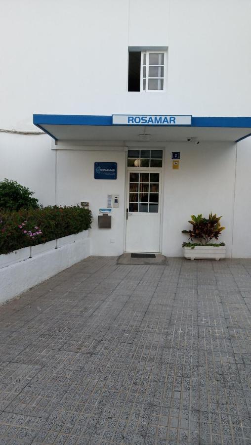 Rosamar, Sea View Apartamento *