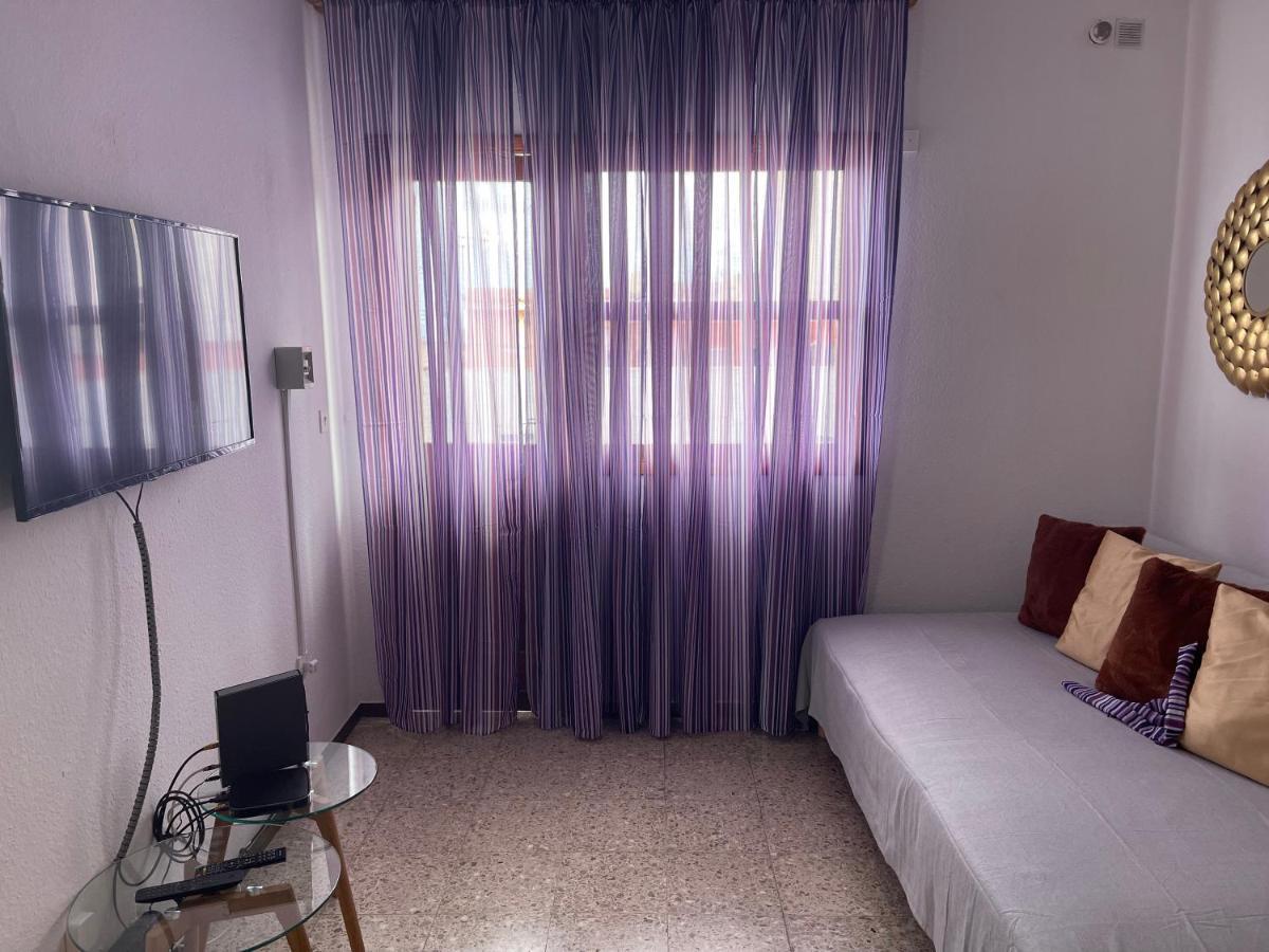 Dream Senses Apartamento Santa Cruz de Tenerife