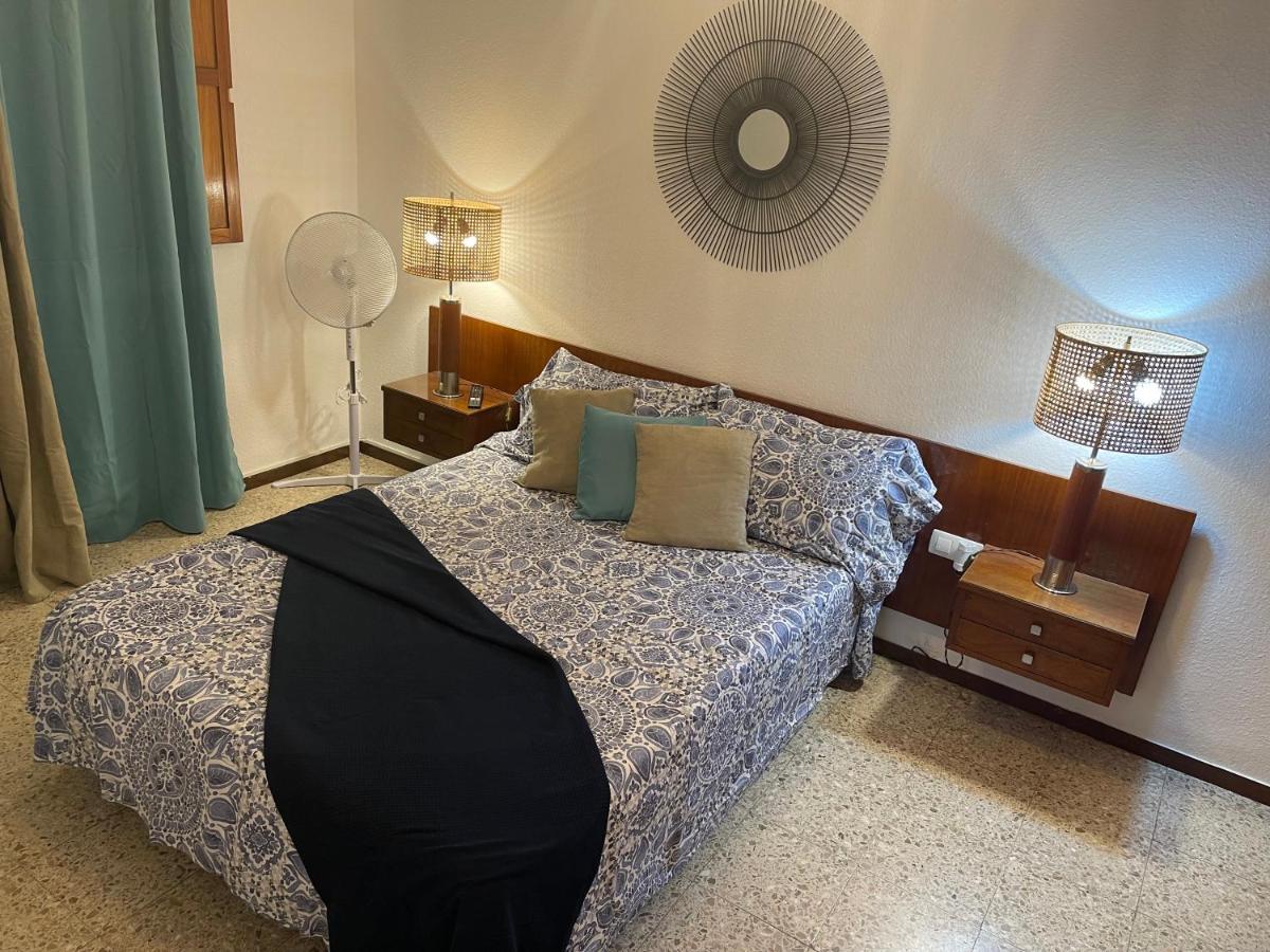 Apartamento Dream Senses