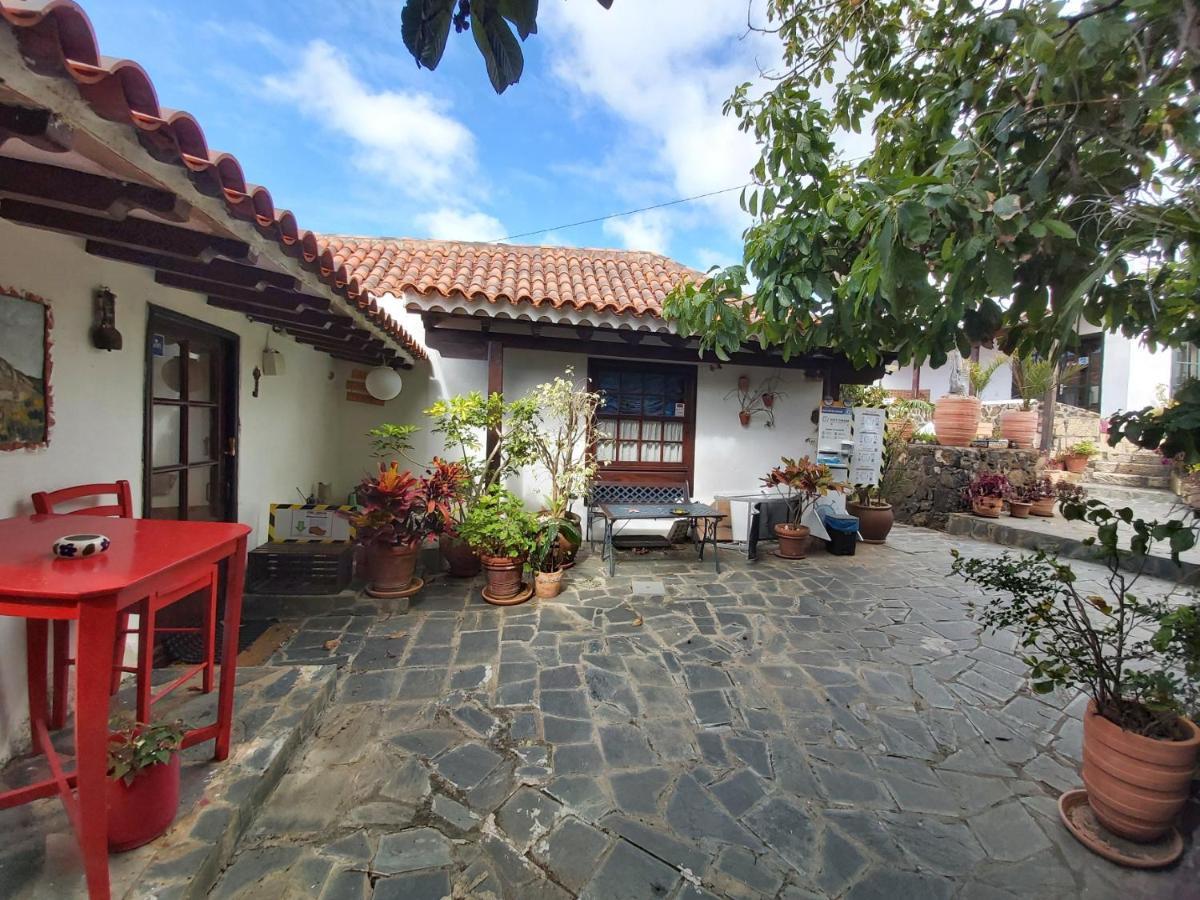 Paraiso Tenerife *