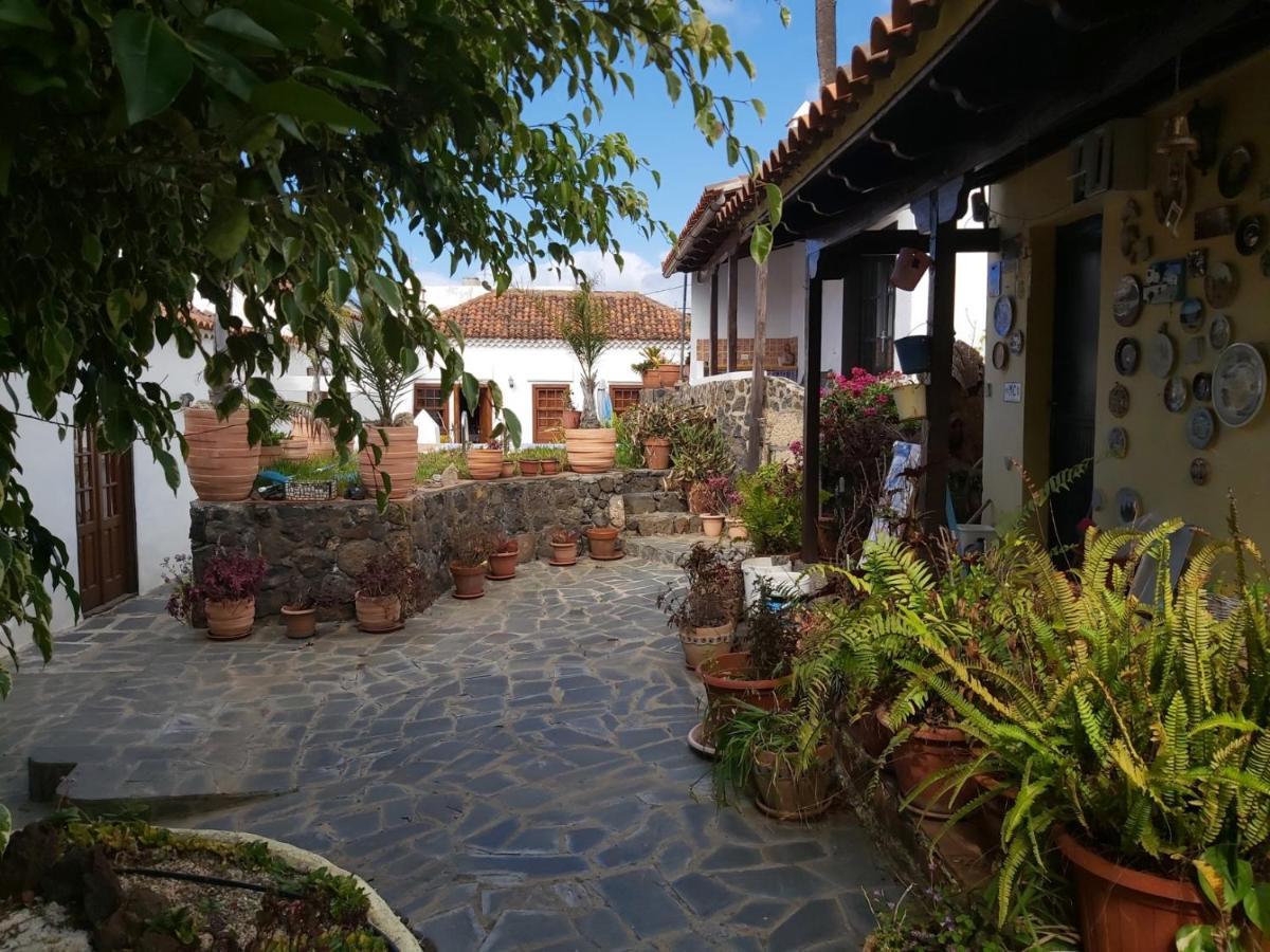 Paraiso Tenerife * Valle de Guerra