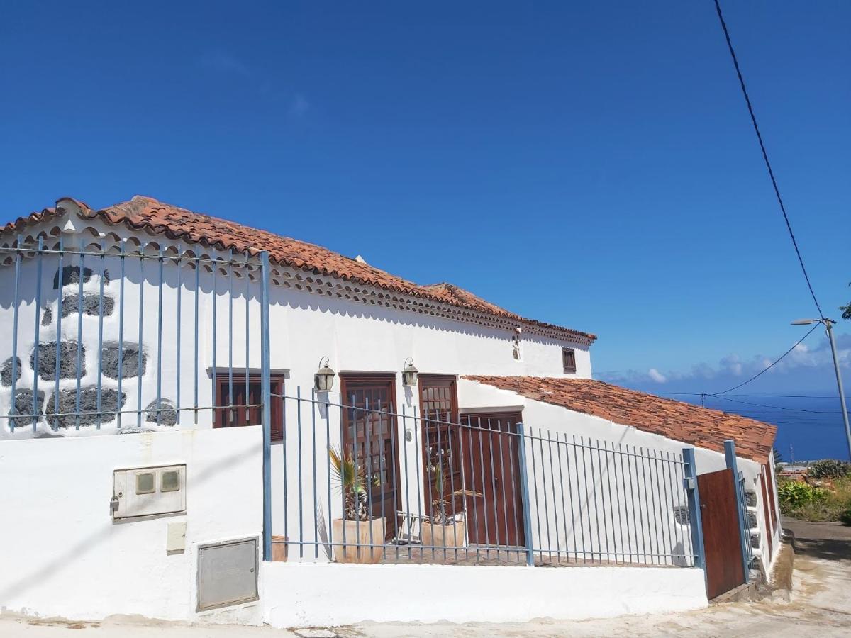 Paraiso Tenerife * Valle de Guerra