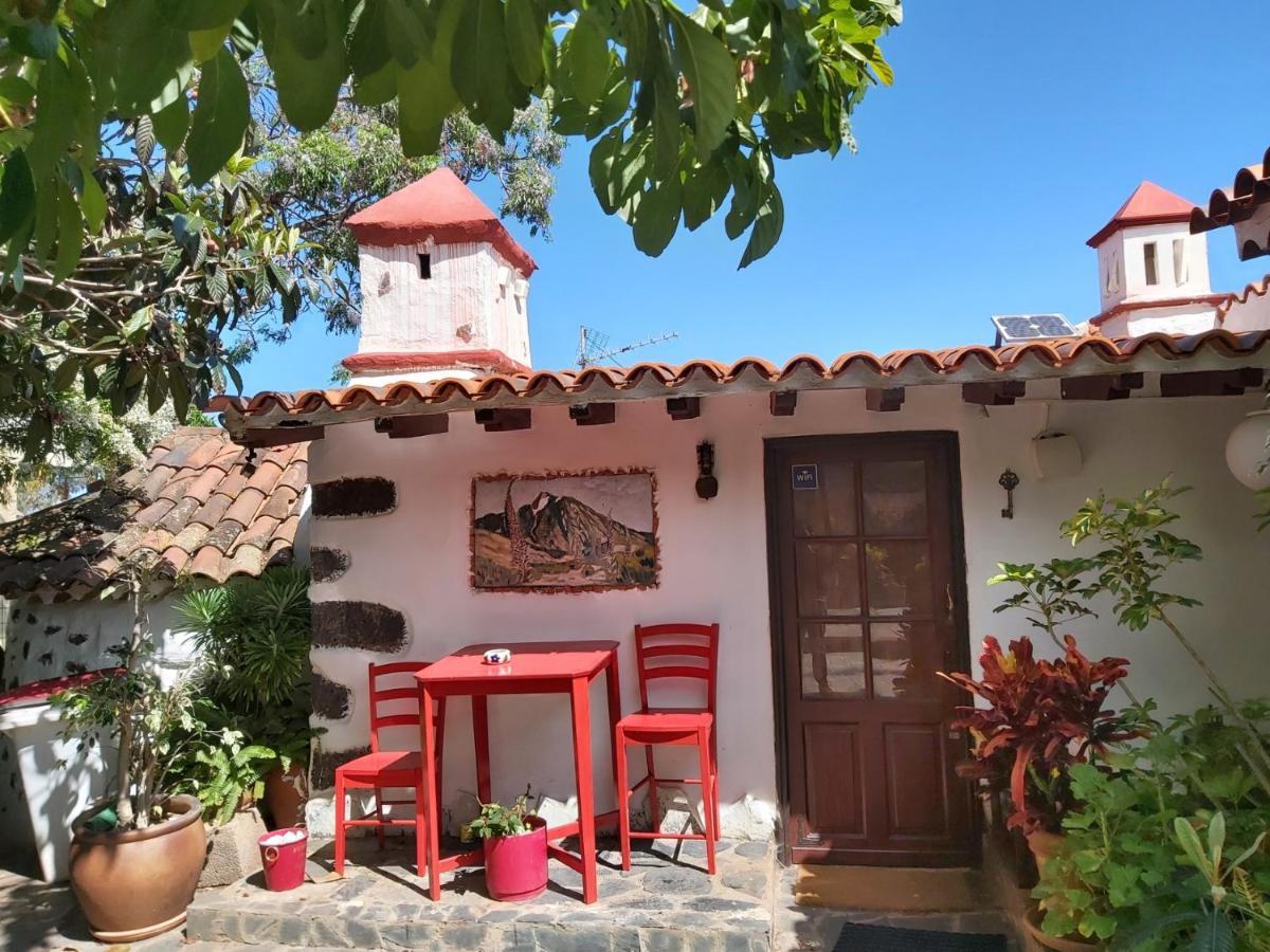 Apartment Paraiso Tenerife