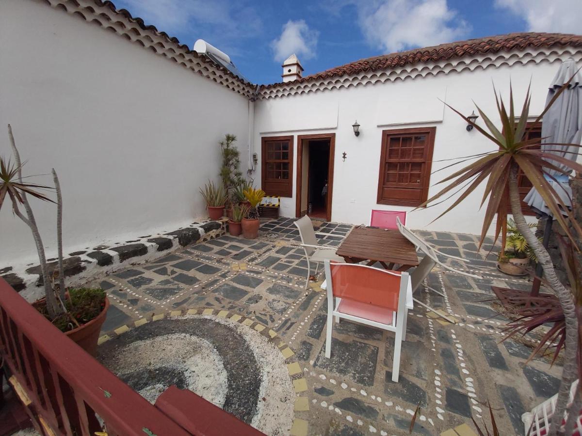 Paraiso Tenerife *