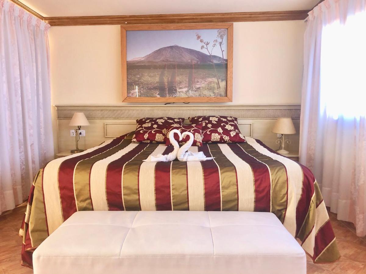 Aparthotel Vv Estrella Del Norte 3*