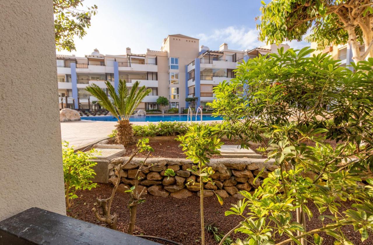 El Rincon De Maggy Apartment *