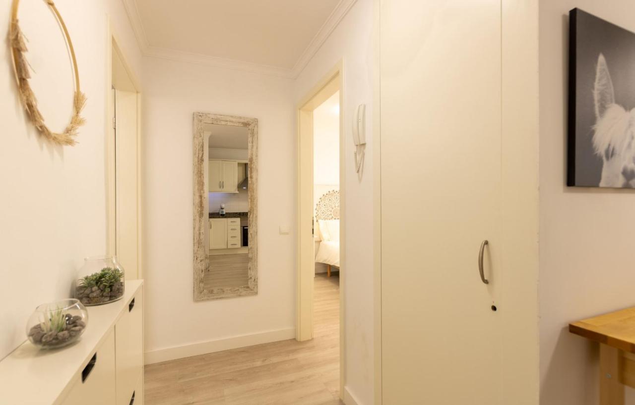 Apartment El Rincon De Maggy Los Cristianos (Tenerife)