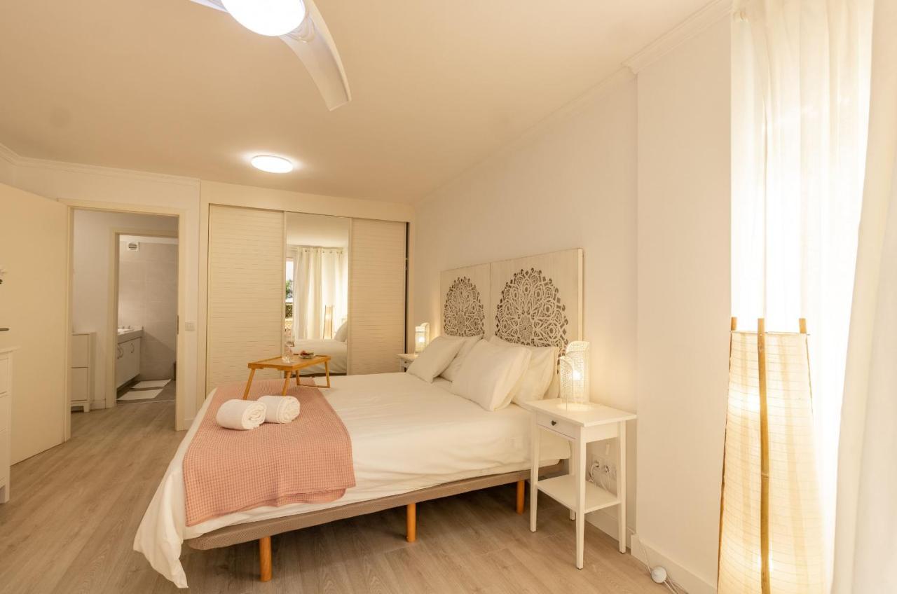 Apartment El Rincon De Maggy Los Cristianos (Tenerife)