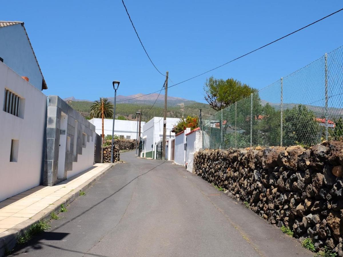 Casa Samuel * Granadilla De Abona