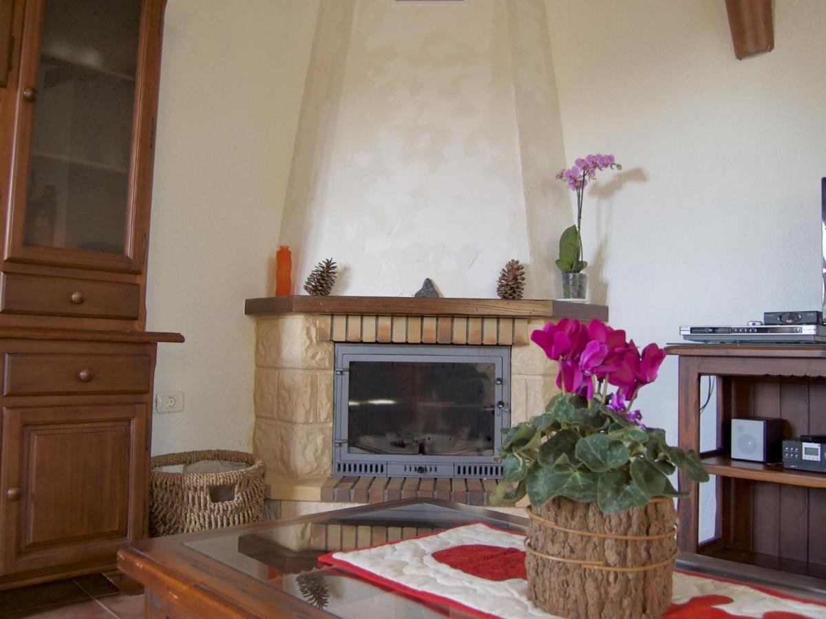 Casa Samuel Hébergement de vacances *