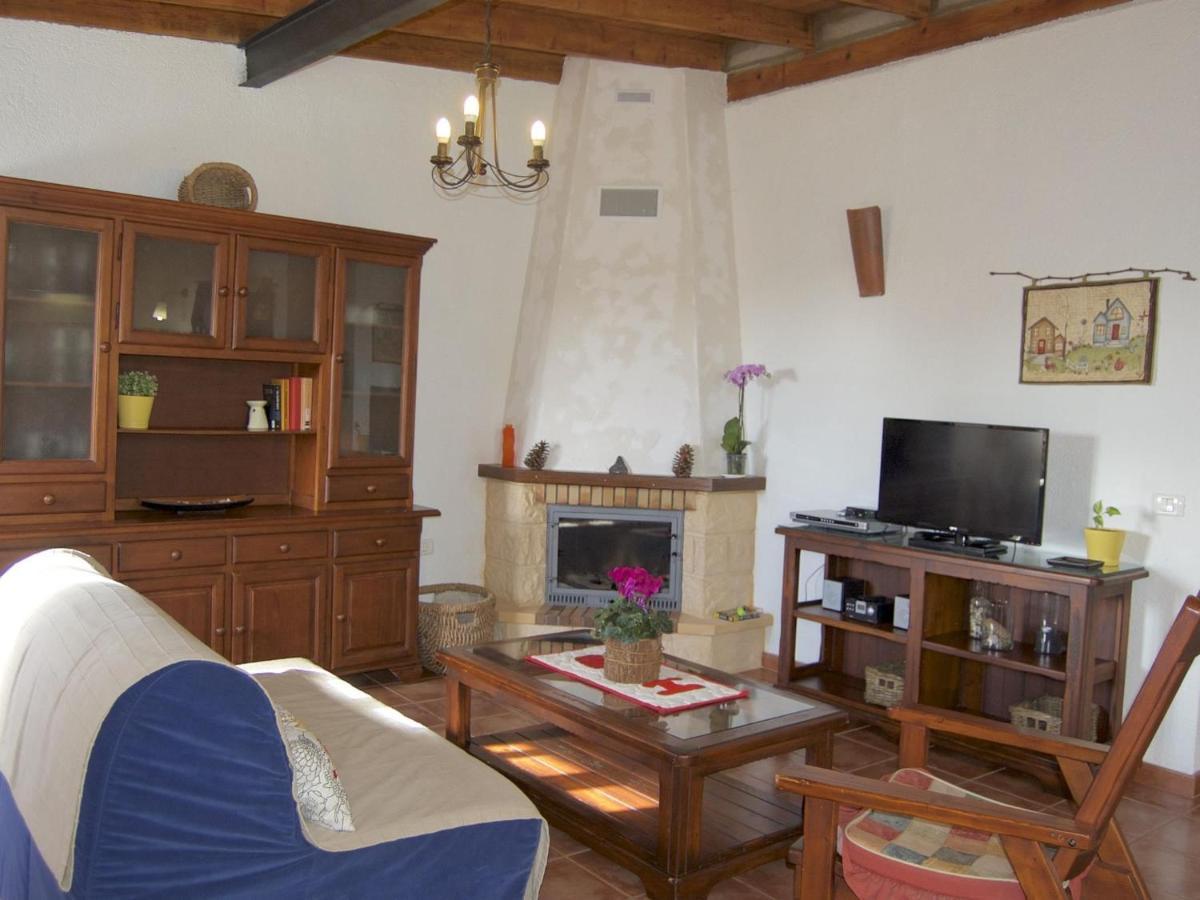 Casa Samuel Hébergement de vacances Granadilla De Abona