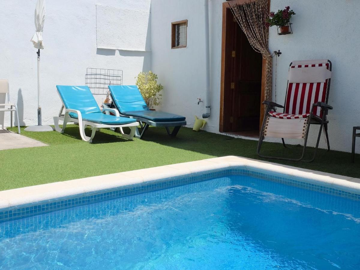 Casa Samuel Hébergement de vacances Granadilla De Abona
