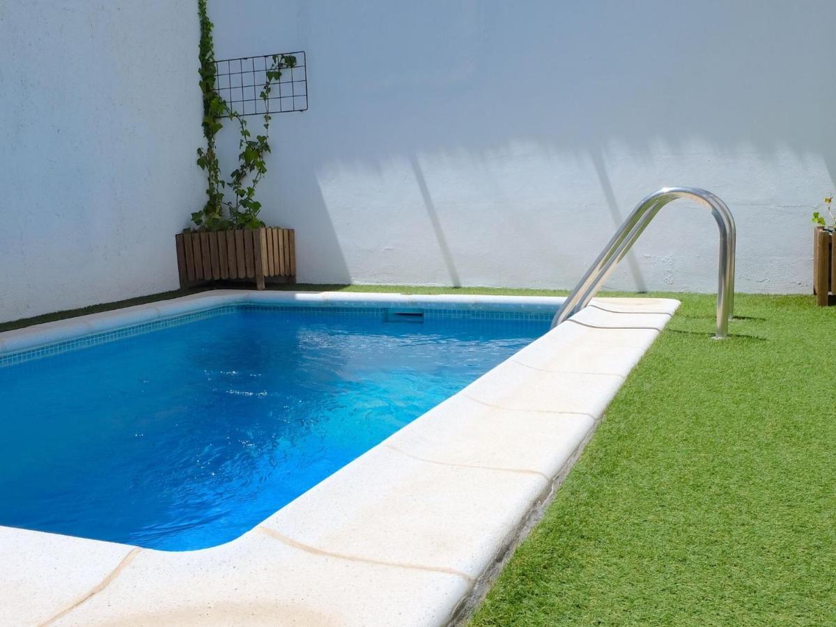 Casa Samuel *