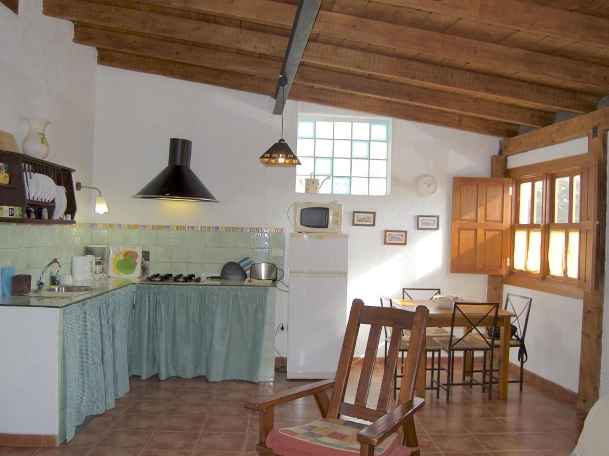 Casa Samuel Hébergement de vacances