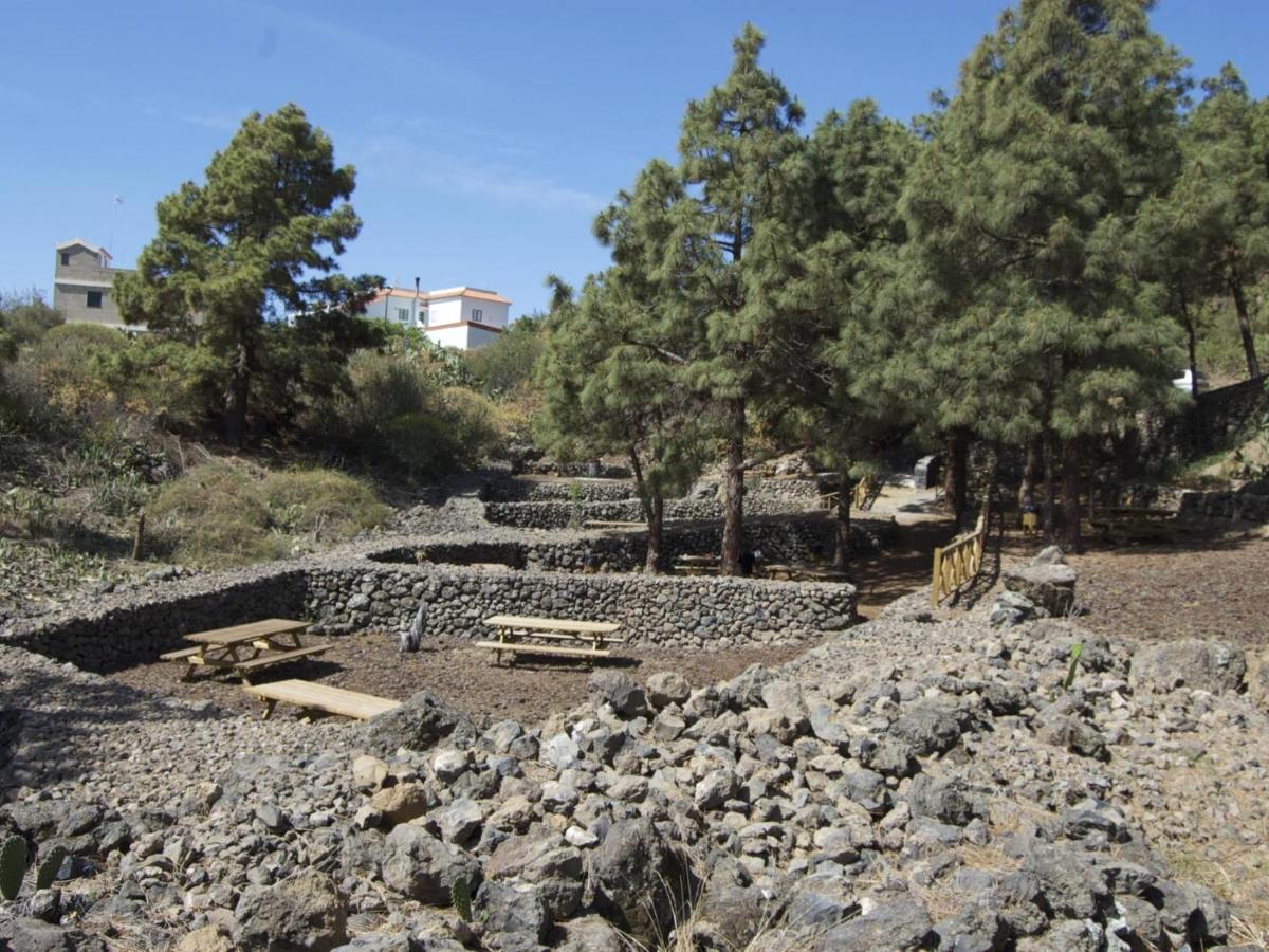 Hébergement de vacances Casa Samuel Granadilla De Abona