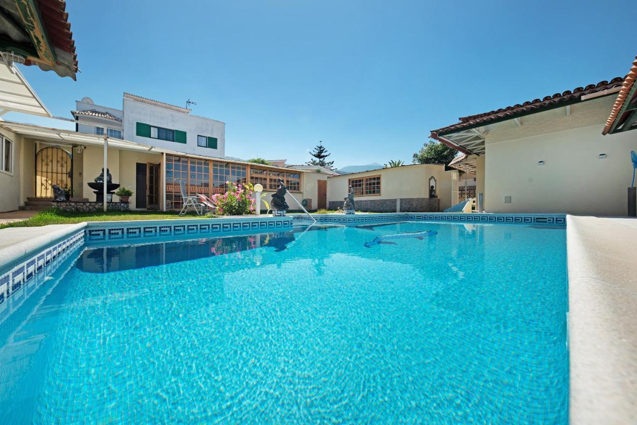 Hébergement de vacances V Vacacional Con Encanto