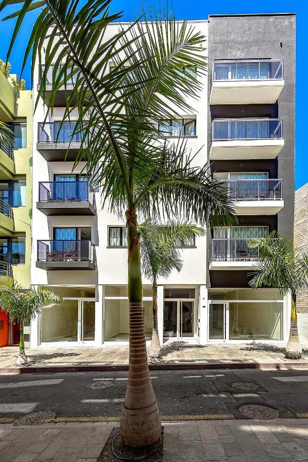 Hortensia Appartement Los Cristianos (Tenerife)