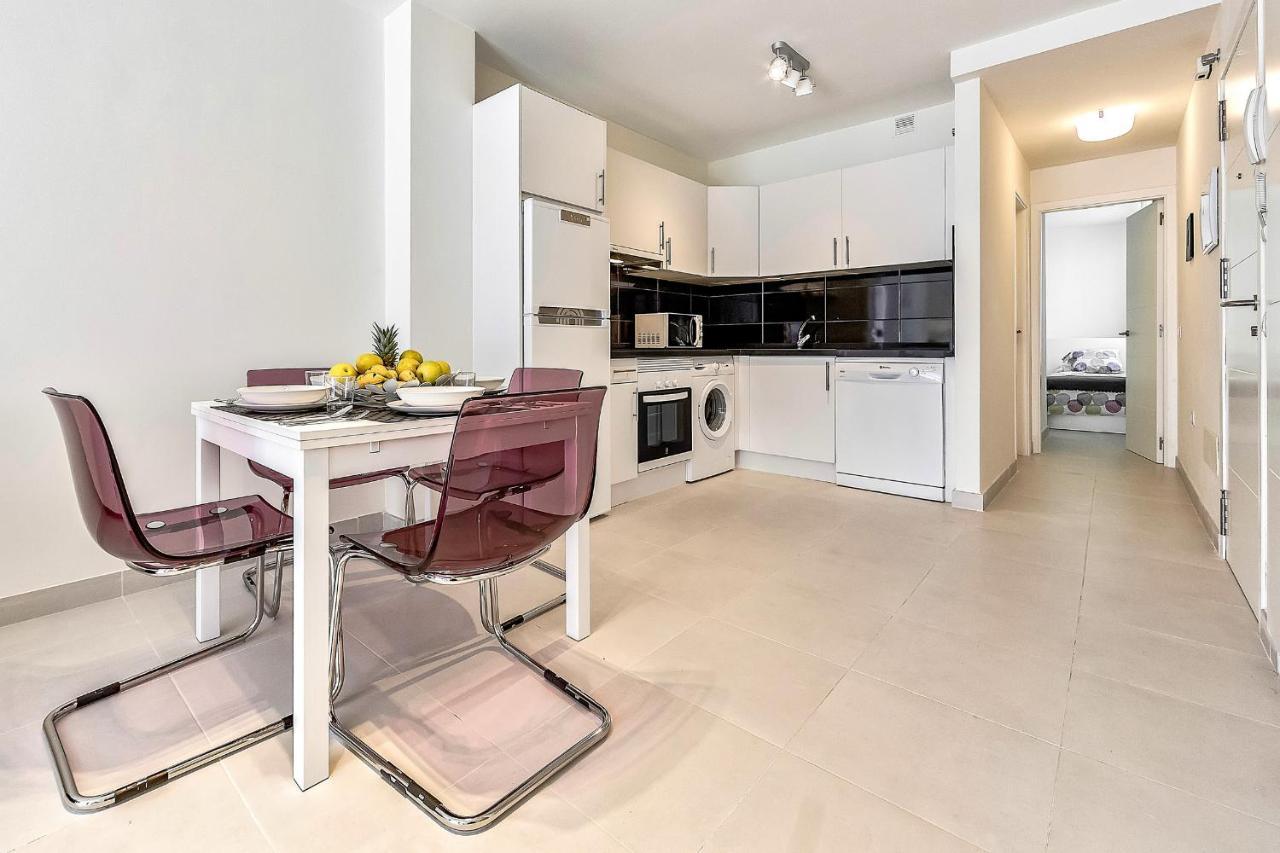 Hortensia Appartement