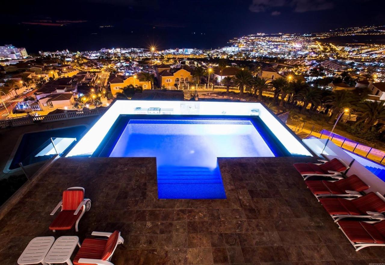 Casa Bella Vista Costa Adeje (Tenerife)