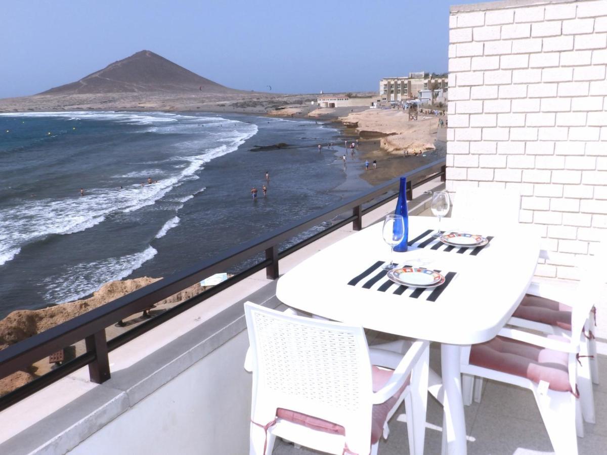 Apartment Costa Roja Views