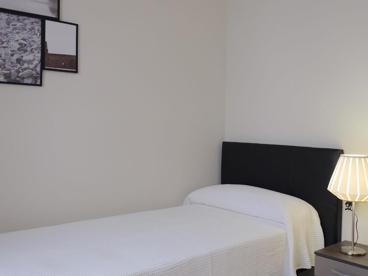 Playamar 2d, Vista Mar Beach! Appartement Playa de San Juan (Tenerife)