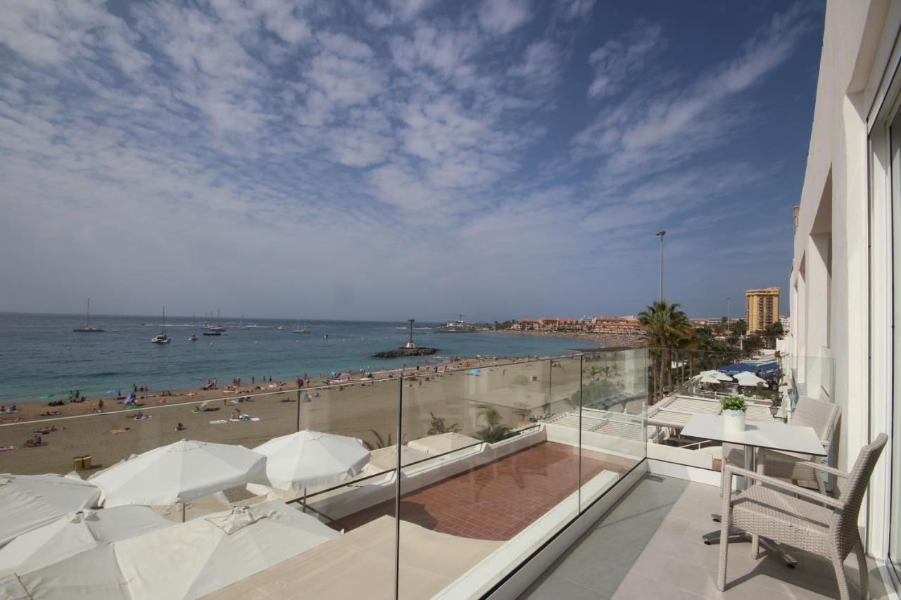 View, Vistas, Cristianos Appartement *