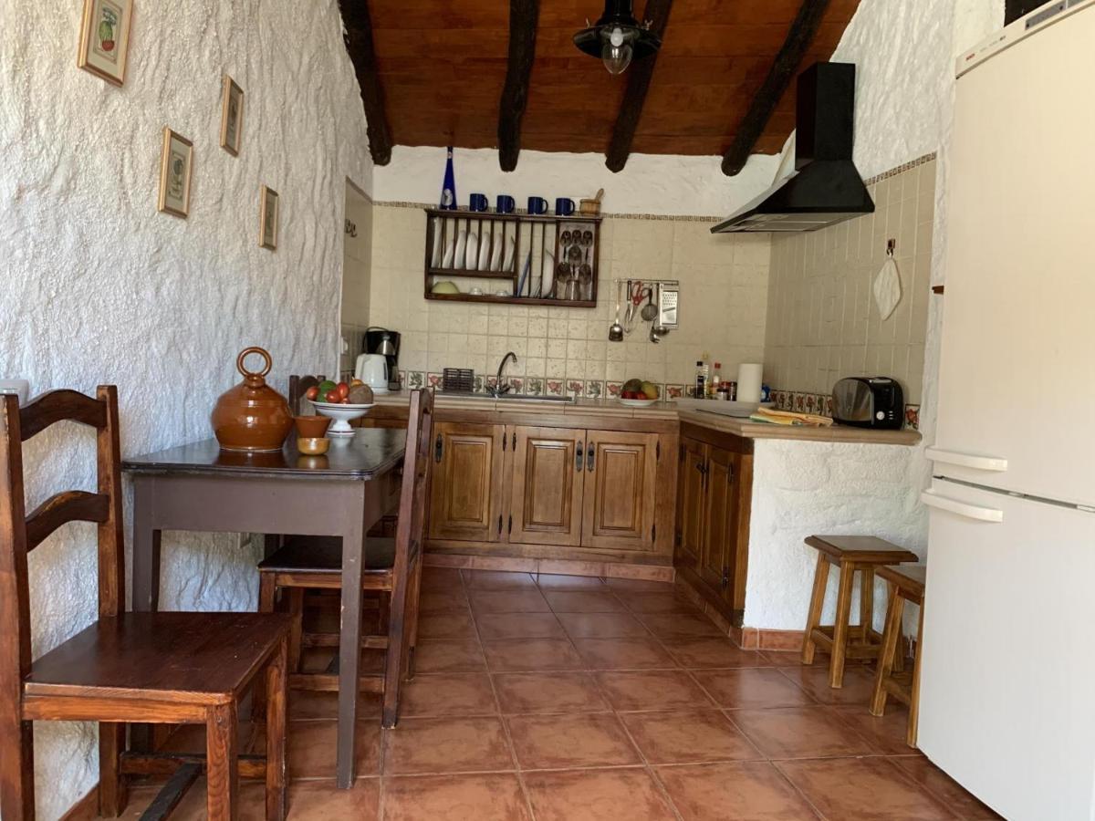 Perez Granadilla De Abona