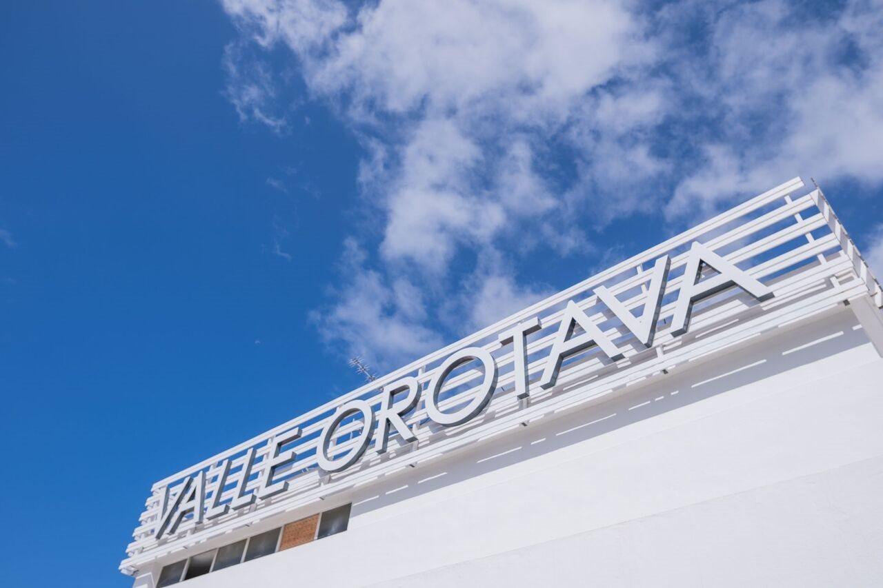 Hotel Af Valle Orotava