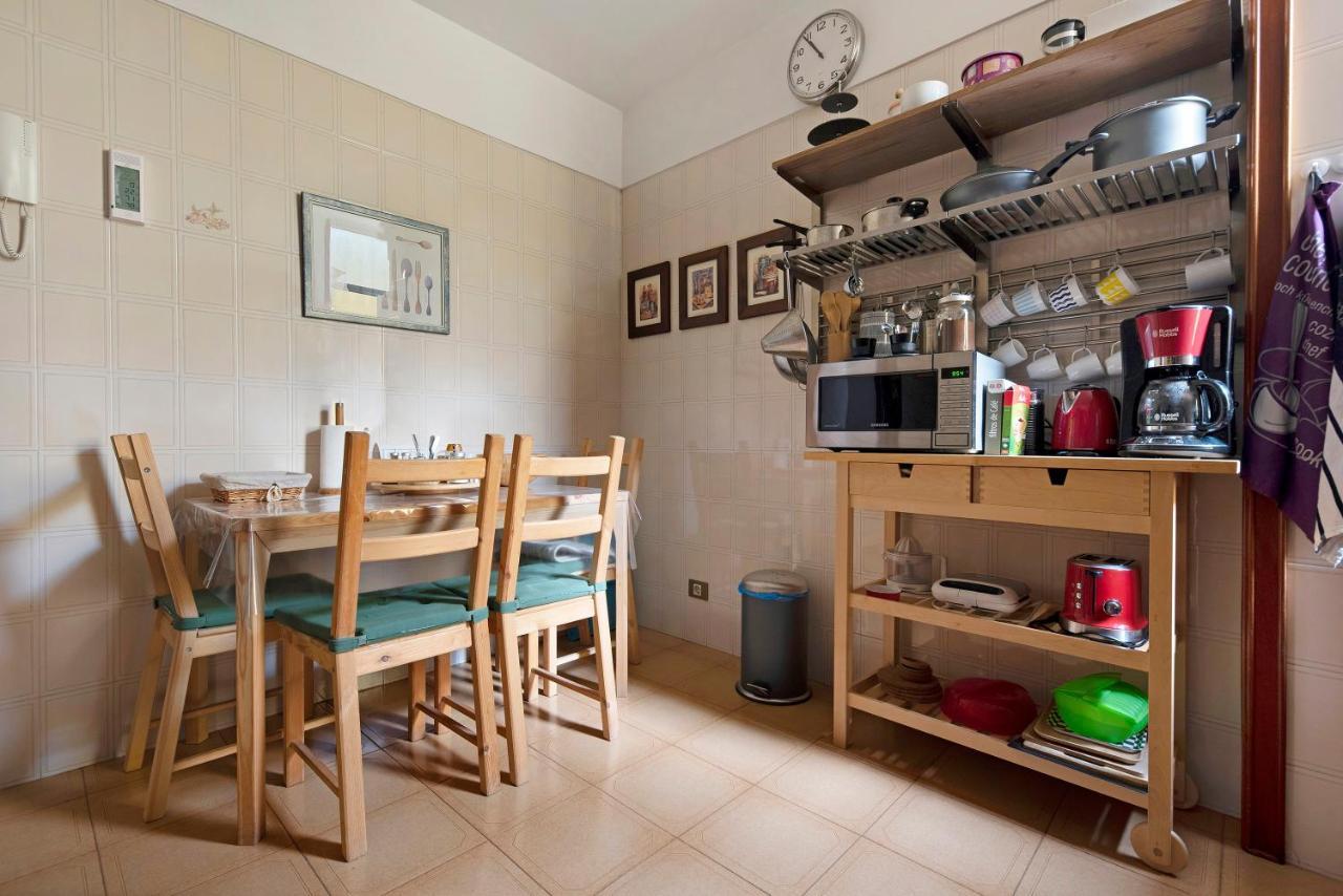 Casa Sabina Apartment